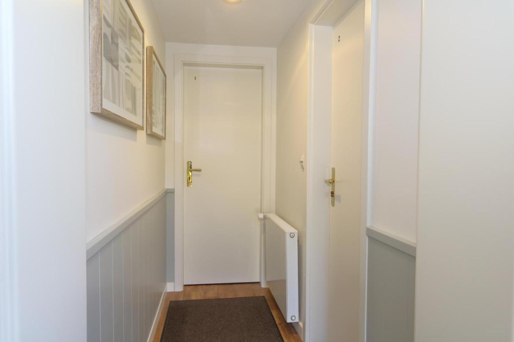 Friesenhaus, App. 2 Apartment *