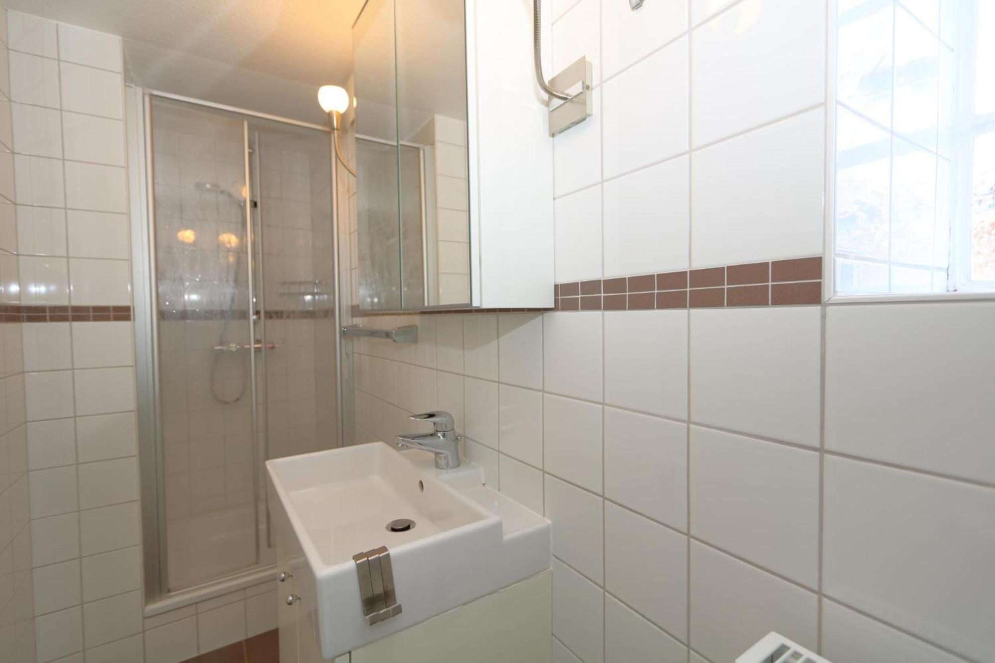 Friesenhaus, App. 2 Apartment Westerland