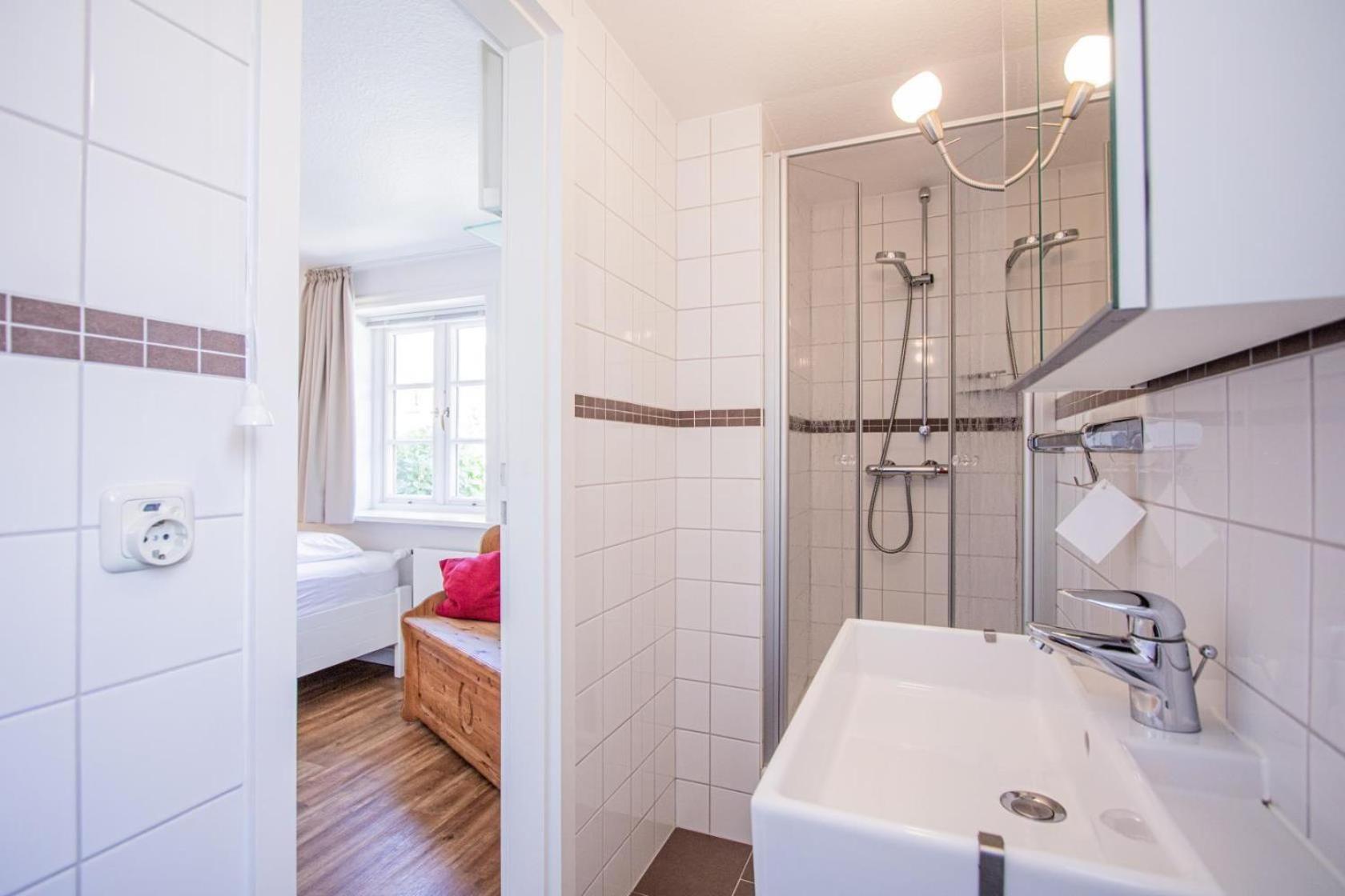 Friesenhaus, App. 2 Apartment *