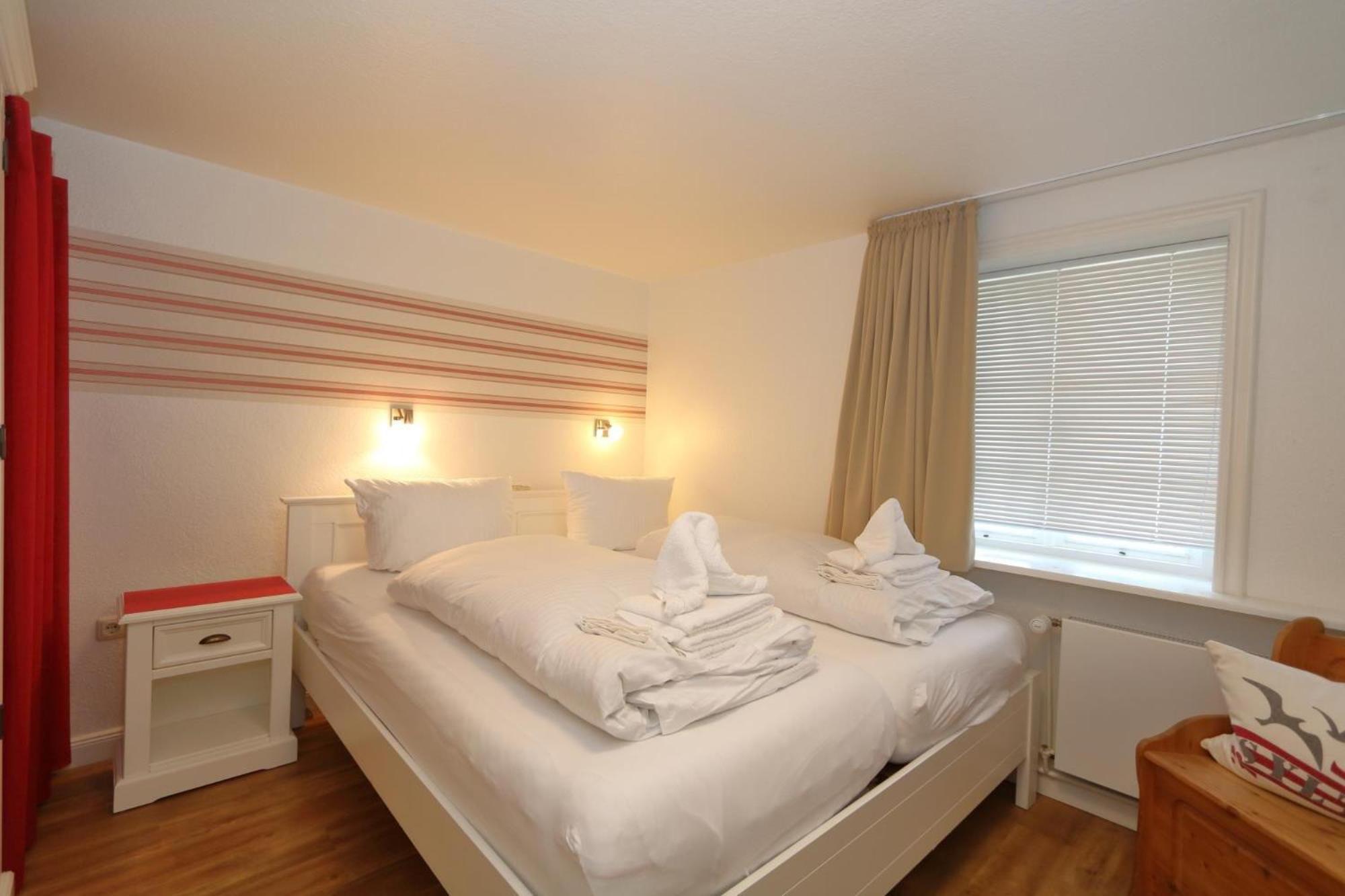 Friesenhaus, App. 2 Apartment Westerland